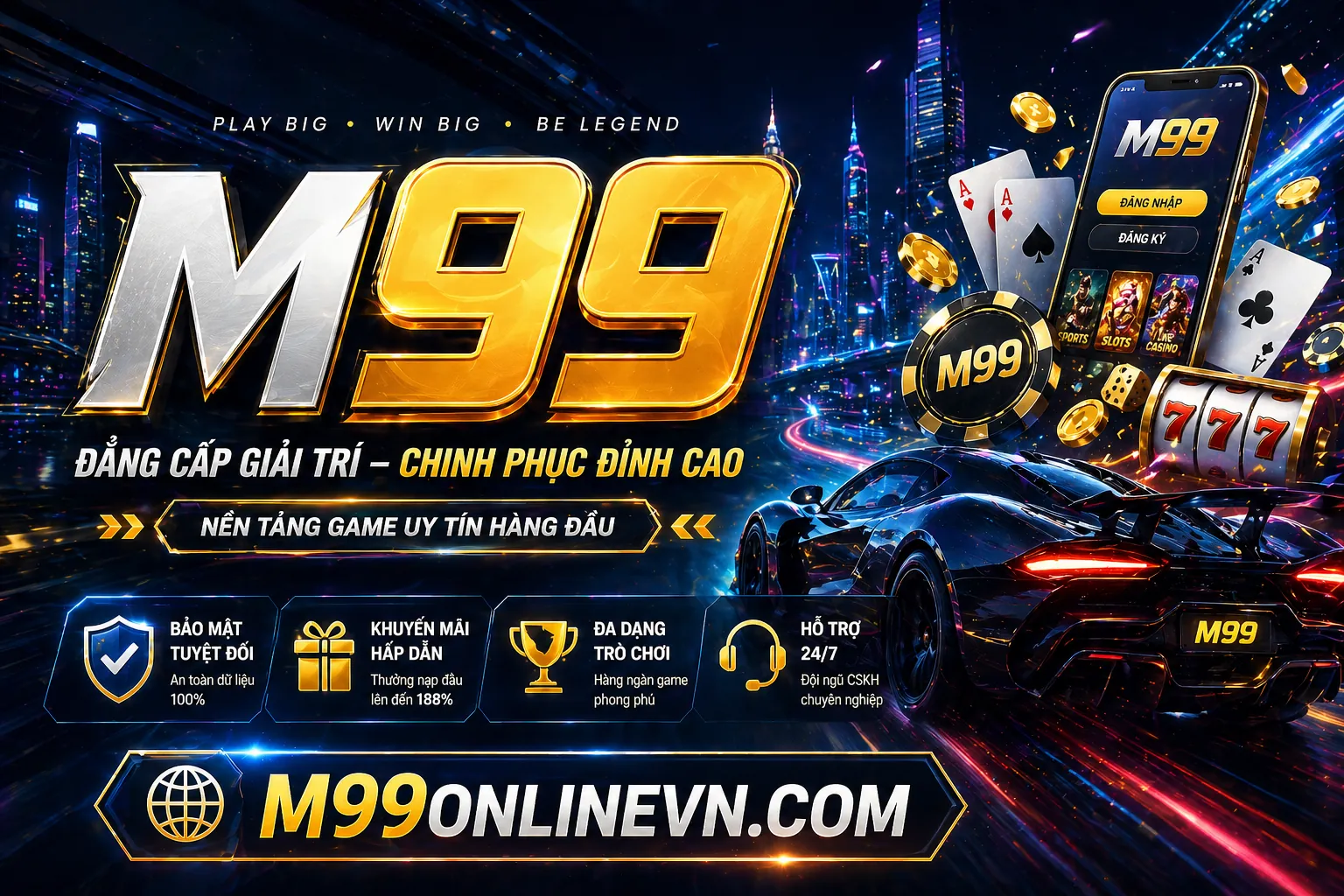 Hình ảnh chính về các chương trình khuyến mãi WT88 Trang Chủ