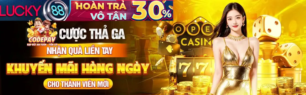 Game Nổ Hũ mới
